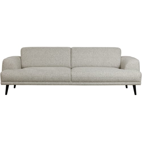 Brush-sohva, luonnonvalkoinen