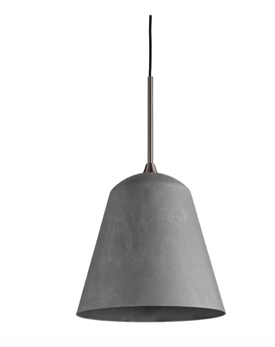 Line Two -riippuvalaisin, oksidoitu