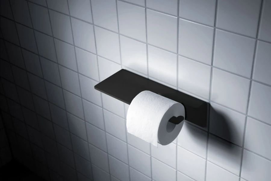 Radius Design Puro -wc-paperiteline