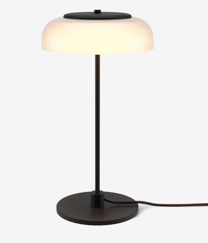 Nuura Blossi -pöytävalaisin