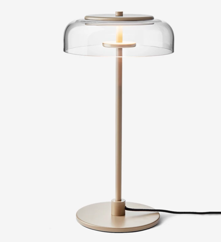 Nuura Blossi -pöytävalaisin