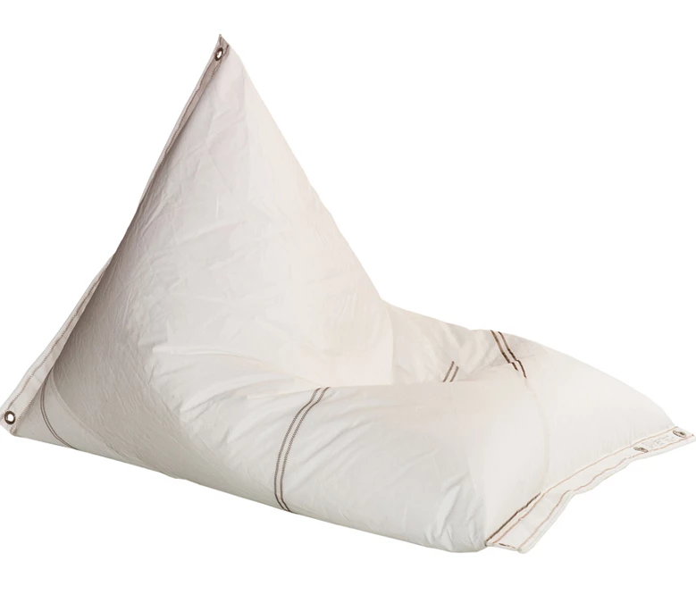 Dvelas Genoa -säkkituoli