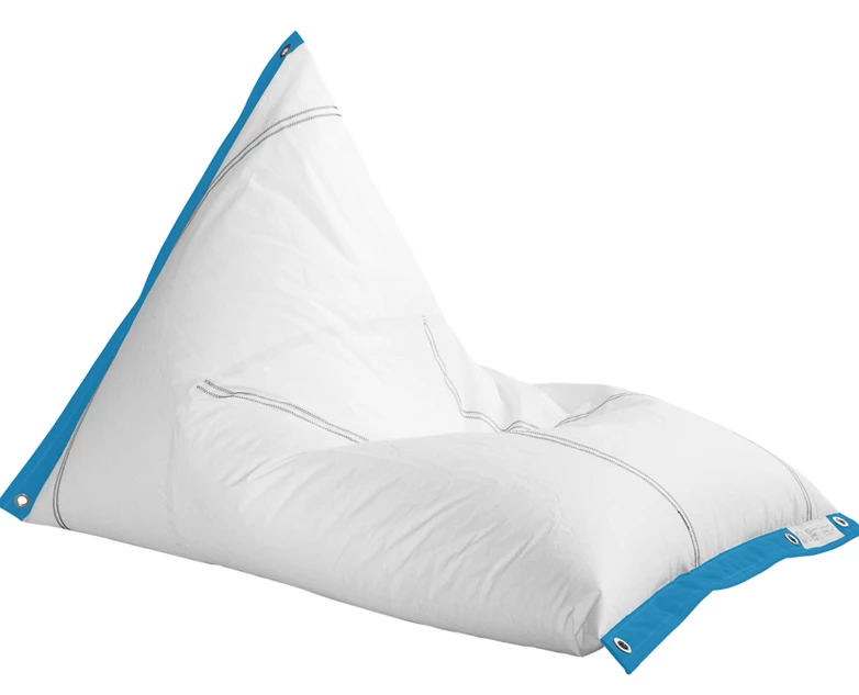 Dvelas Genoa -säkkituoli