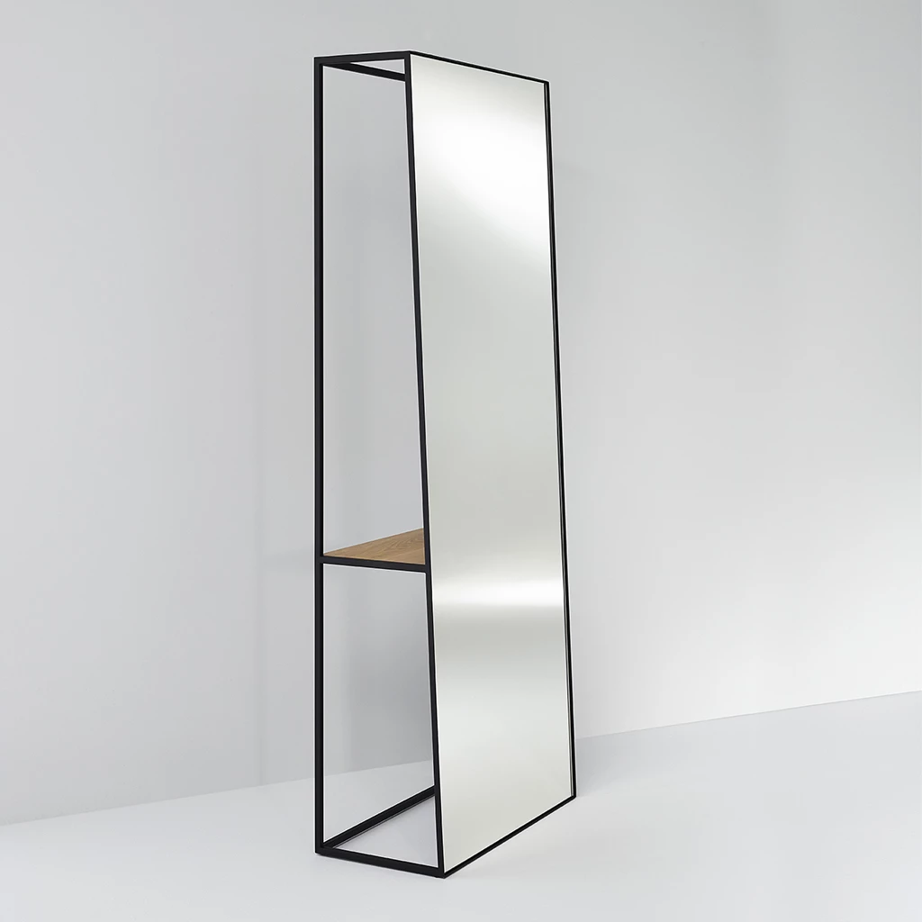 Deknudt Chassis -lattiapeili