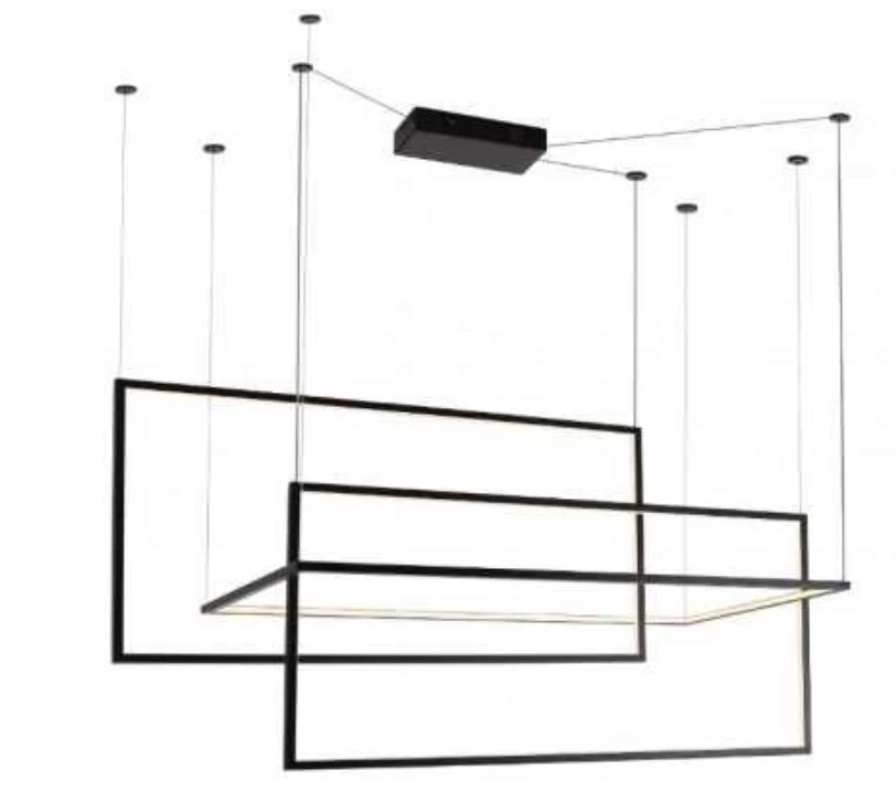 Geometric-riippuvalaisin