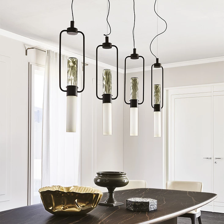 Cattelan Italia Bamboo -valaisin