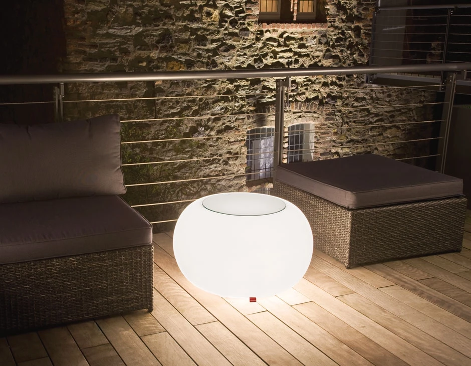 Moree Bubble Outdoor