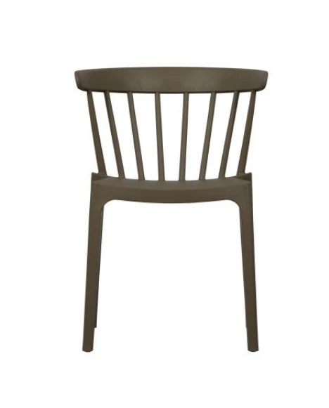 Woood Bliss -ruokapöydän tuoli