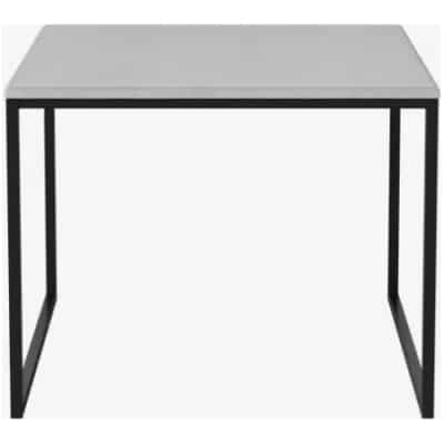 Bolia Como -sohvapöytä 55 x 55 cm K: 35,8 cm (betoni)
