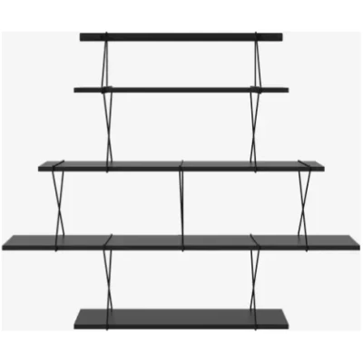 Bolia X-Shelf -hylly