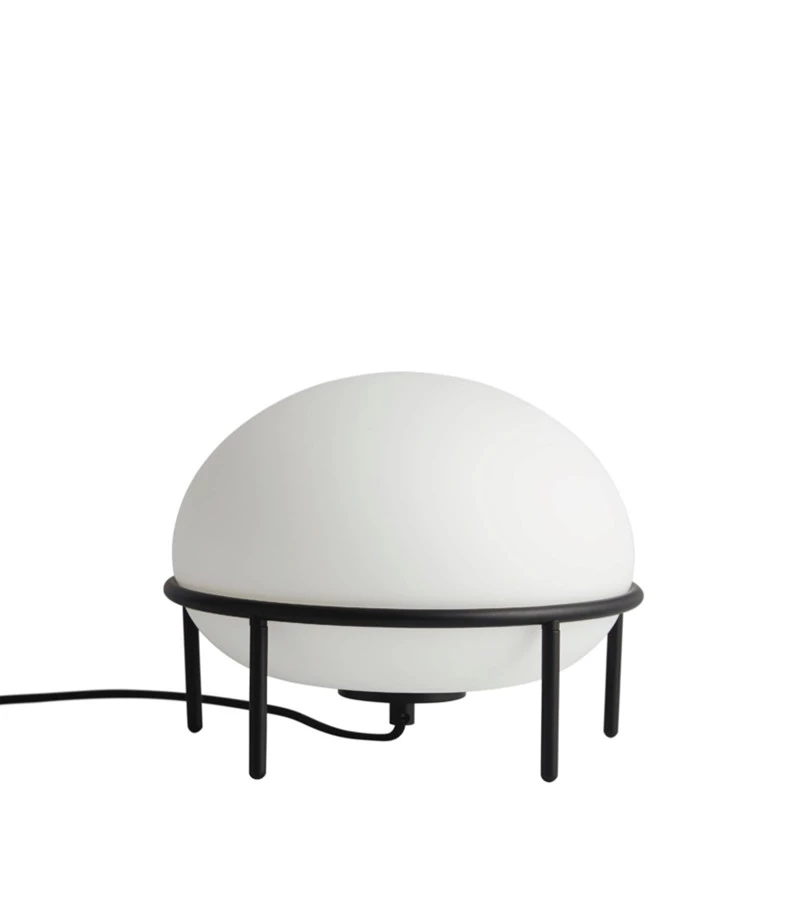 Woud Pump -pöytävalaisin