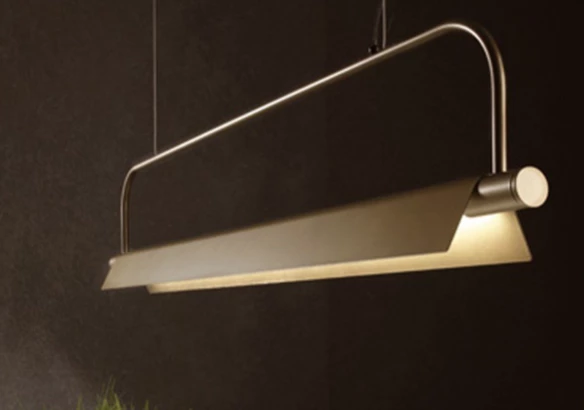 Vesoi T-Five -riippuvalaisin