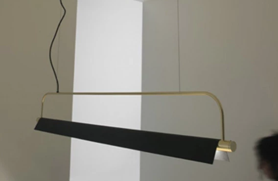 Vesoi T-Five -riippuvalaisin