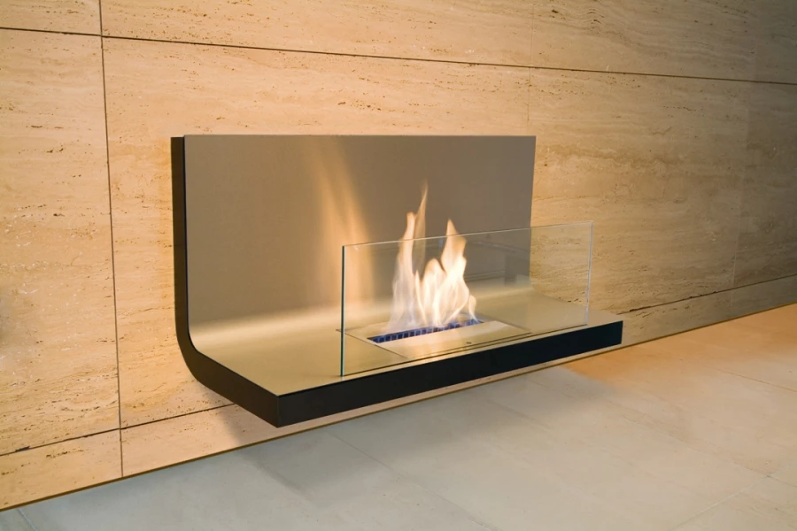 Wall Flame 1 536a