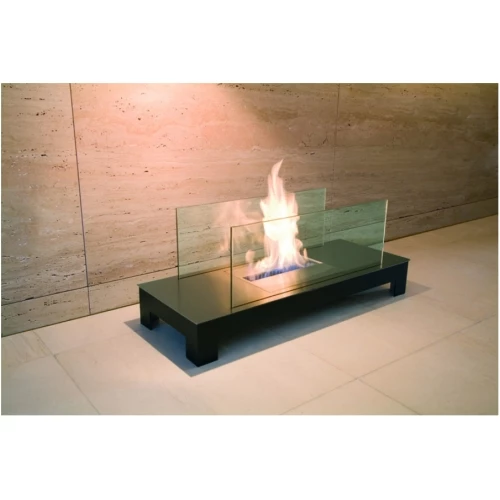 Floor Flame 537a