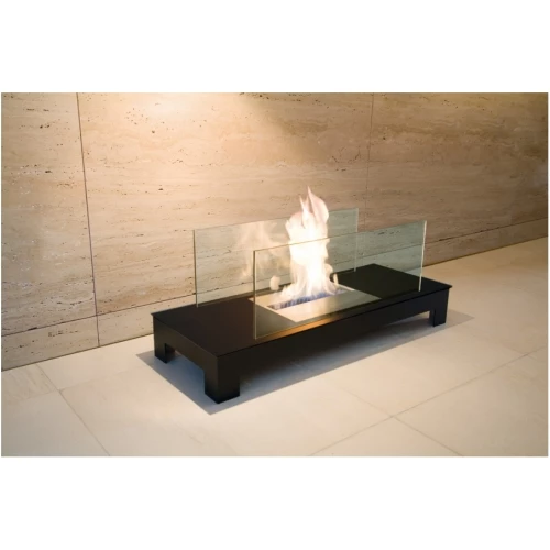 Floor Flame 537c