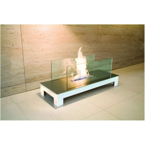 Floor Flame 537e