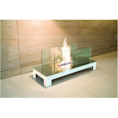 Floor Flame 537f