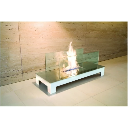 Floor Flame 537f
