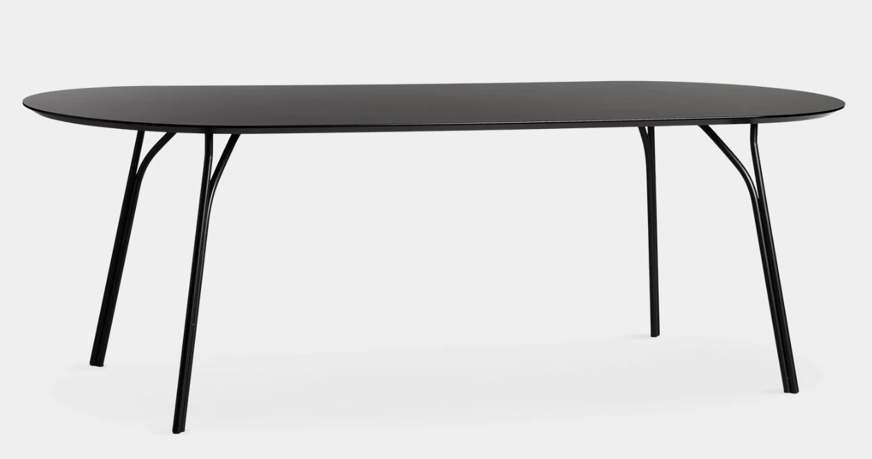 Woud Tree -ruokapöytä 220 cm