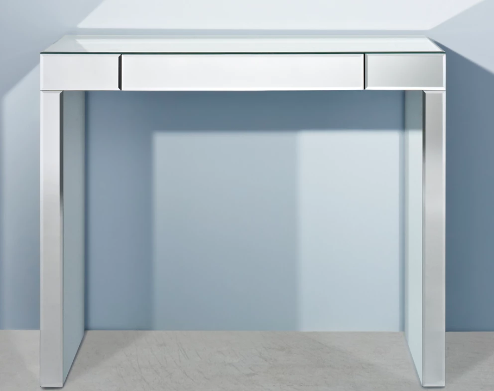 Deknudt Mirrors Amico -konsolipöytä