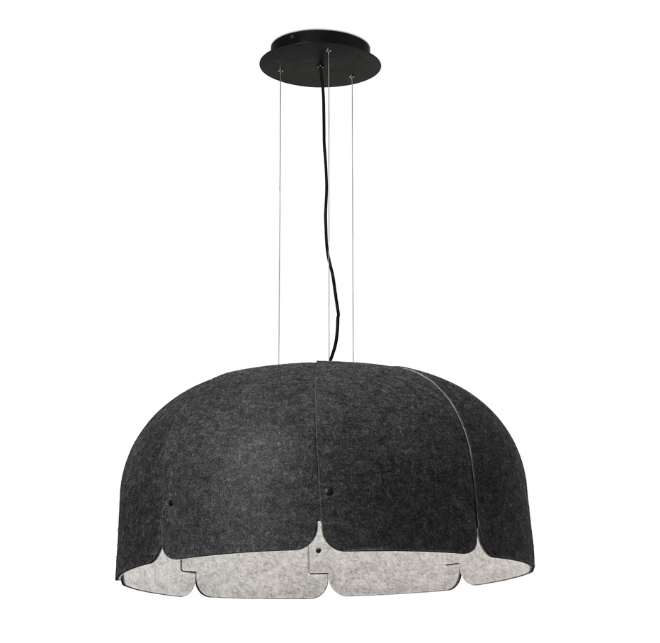Faro Mute LED -riippuvalaisin, himmennettävä