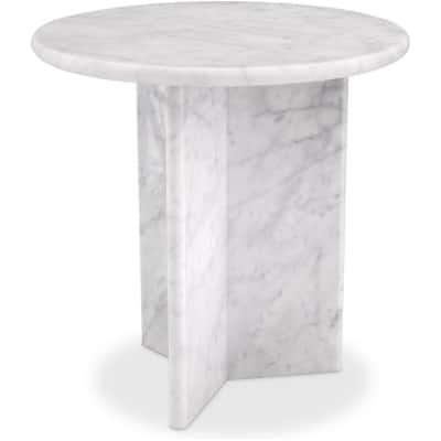 Eichholtz Pontini, sivupöytä, marmoria