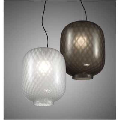 New Glass Borea -riippuvalaisin