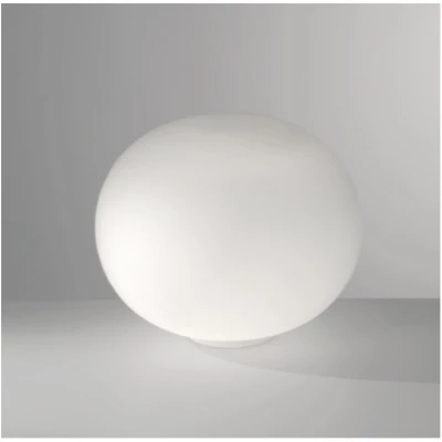 New Glass Bolero -pöytävalaisin, neljä kokovaihtoehtoa