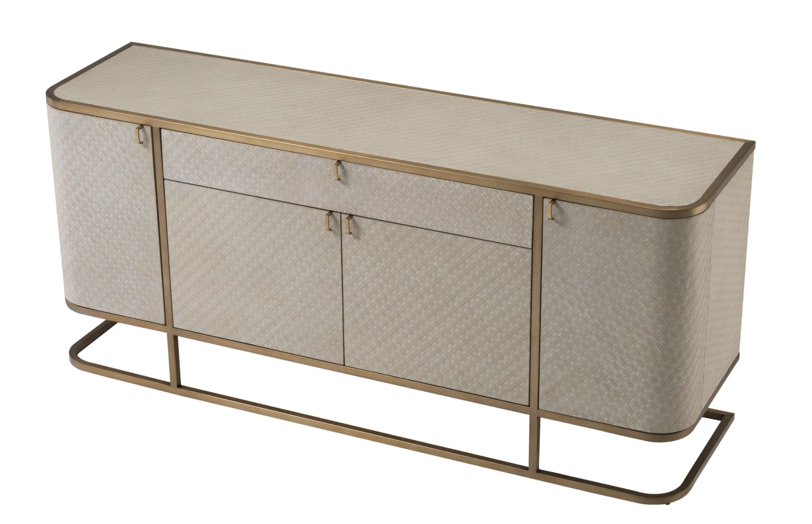 Eichholtz Napa Valley -senkki, vaalea