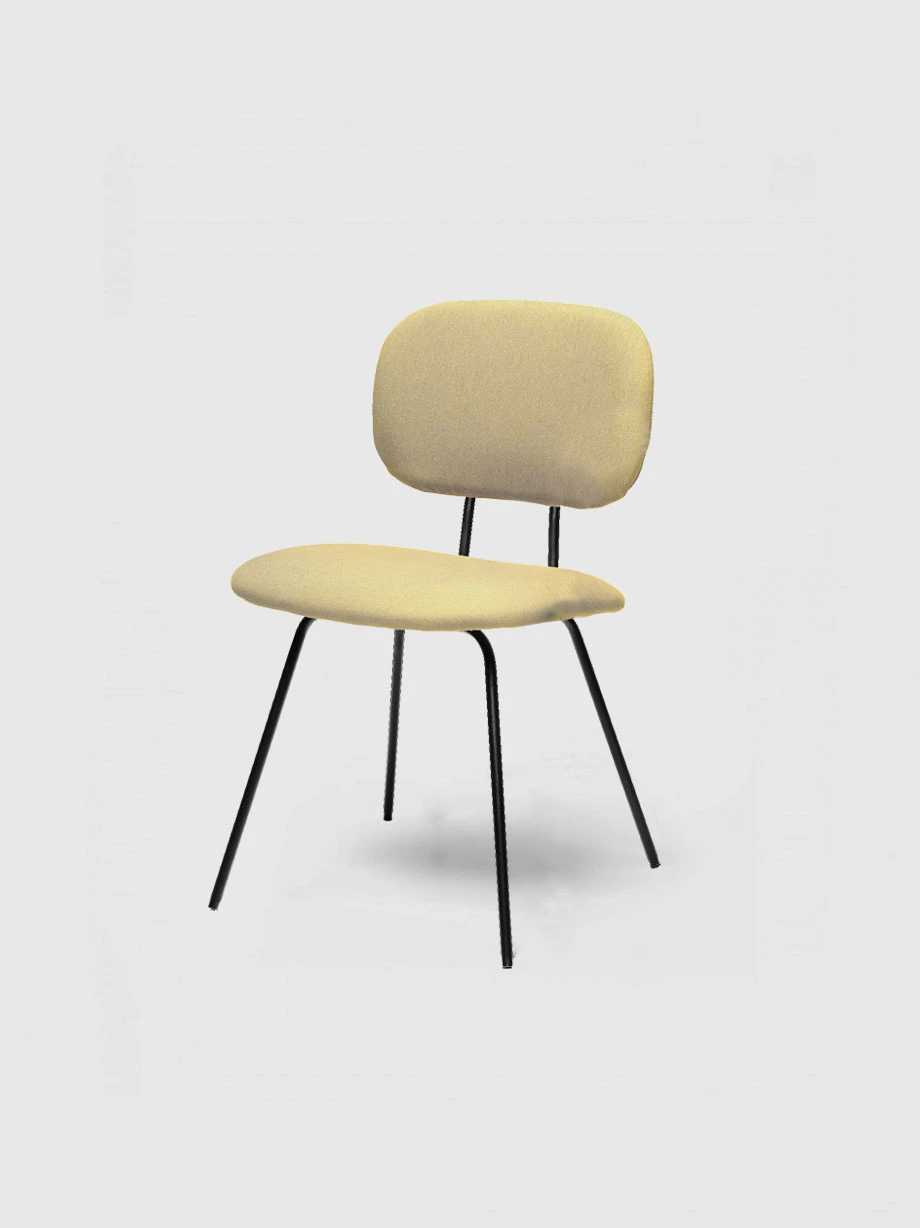 Puik Pi -tuoli, beige