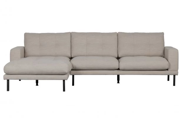 Woood River -sohva, vasen