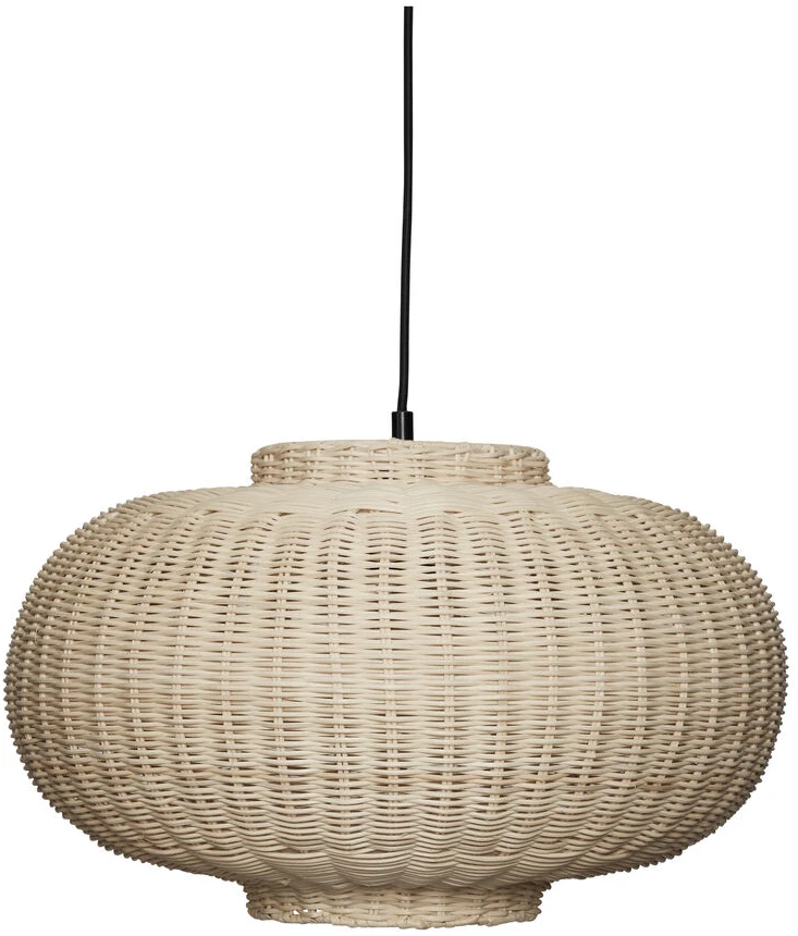 Hubsch Chand -riippuvalaisin, ellipsi