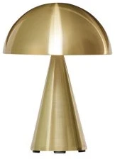 Hubsch Mesh, messinki