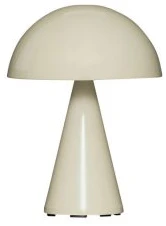 Hubsch Mush ladattava valaisin, hiekka