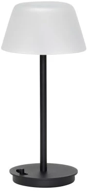 Hubsch Salon ladattava valaisin