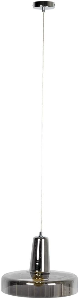 Bold Monkey Anshin Medium -riippuvalaisin, savuharmaa