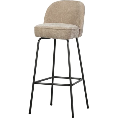 BePureHome Vogue -baarijakkara, hiekka