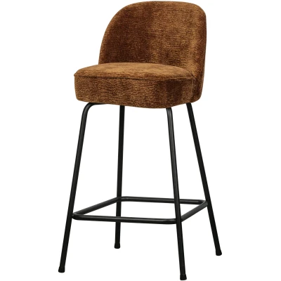 BePureHome Vogue -baarijakkara 65cm, ruskea