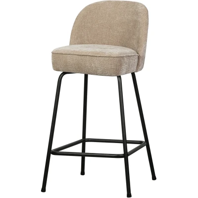 BePureHome Vogue -baarijakkara 65cm, hiekka