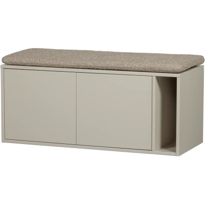 Woood Settle Down -tv-taso / -penkki