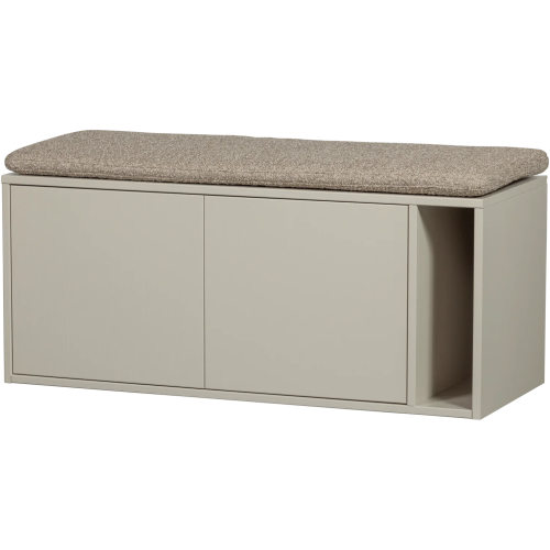 Woood Settle Down -tv-taso / -penkki