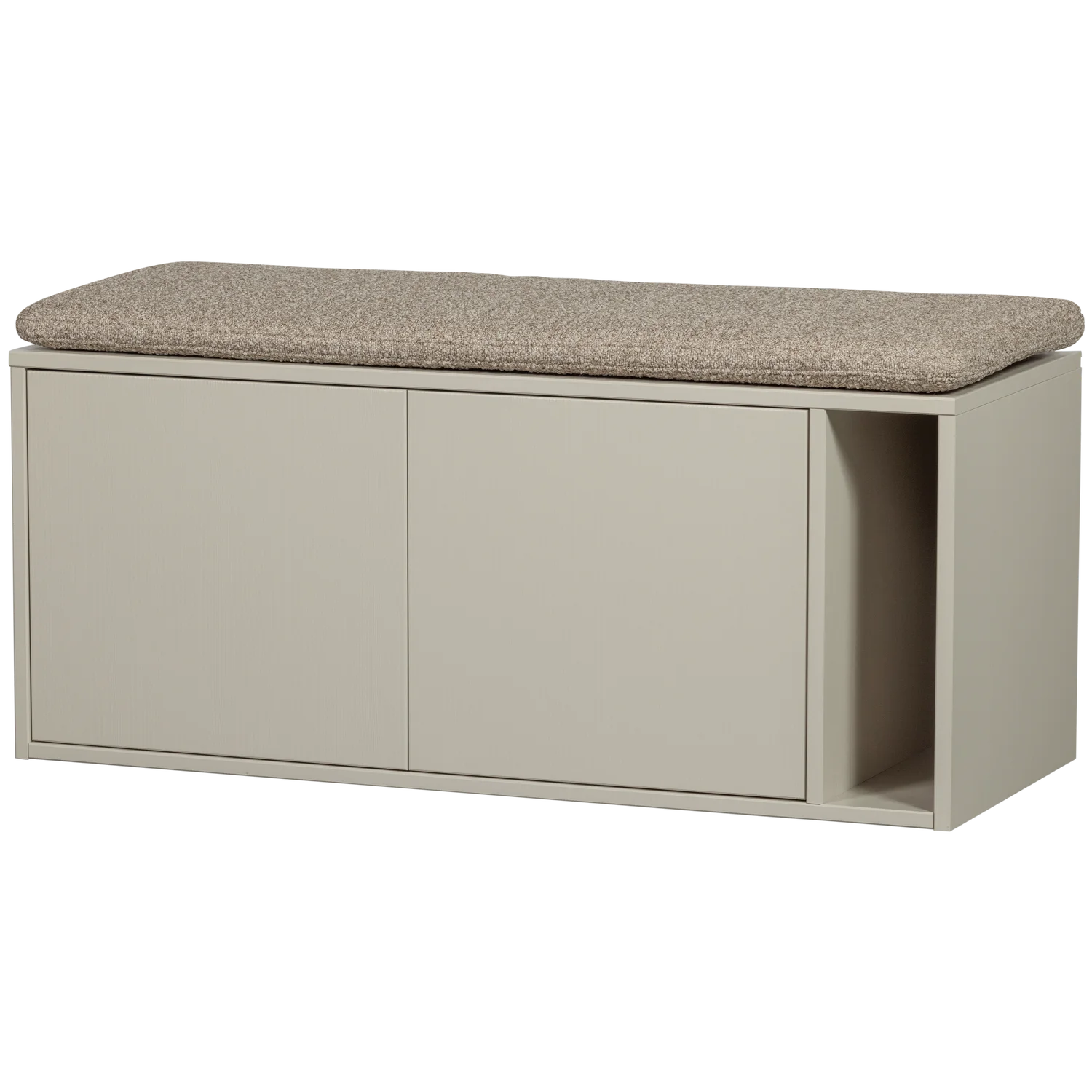 Woood Settle Down -tv-taso / -penkki