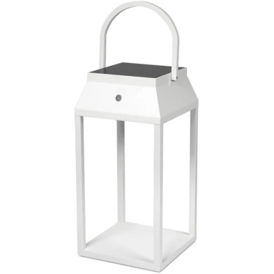 Louis Lantern -valaisin, valkoinen