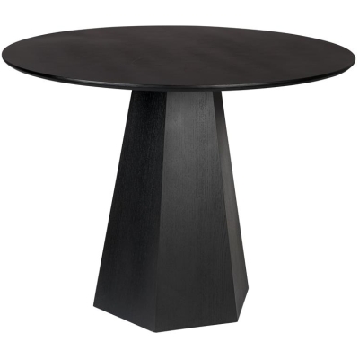 Zuiver Pilar -ruokapöytä, 100 cm