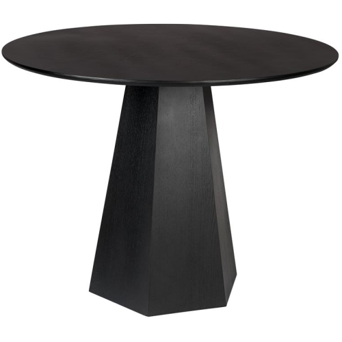 Zuiver Pilar -ruokapöytä, 100 cm