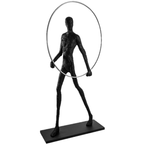 Azzardo Atlas -lattiavalaisin 214cm