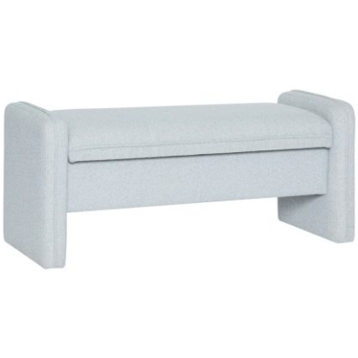 Hubsch Well -penkki, vaaleansininen