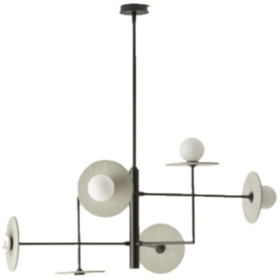 Aromas del Campo Miro -riippuvalaisin