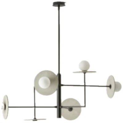 Aromas del Campo Miro -riippuvalaisin